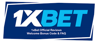Download 1xBet App - Your Gateway to Exciting Betting Opportunities